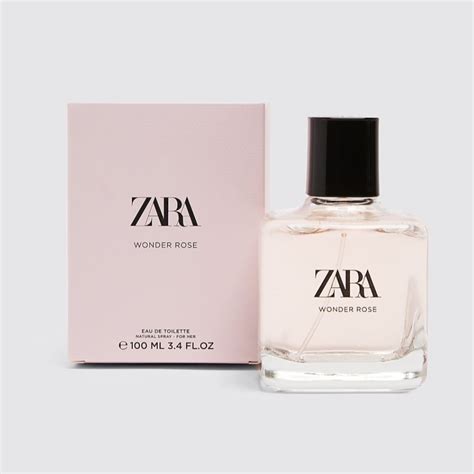 zara 30 ml|Zara Woman Eau De Toilette Femme 30ml/1.0 fl oz